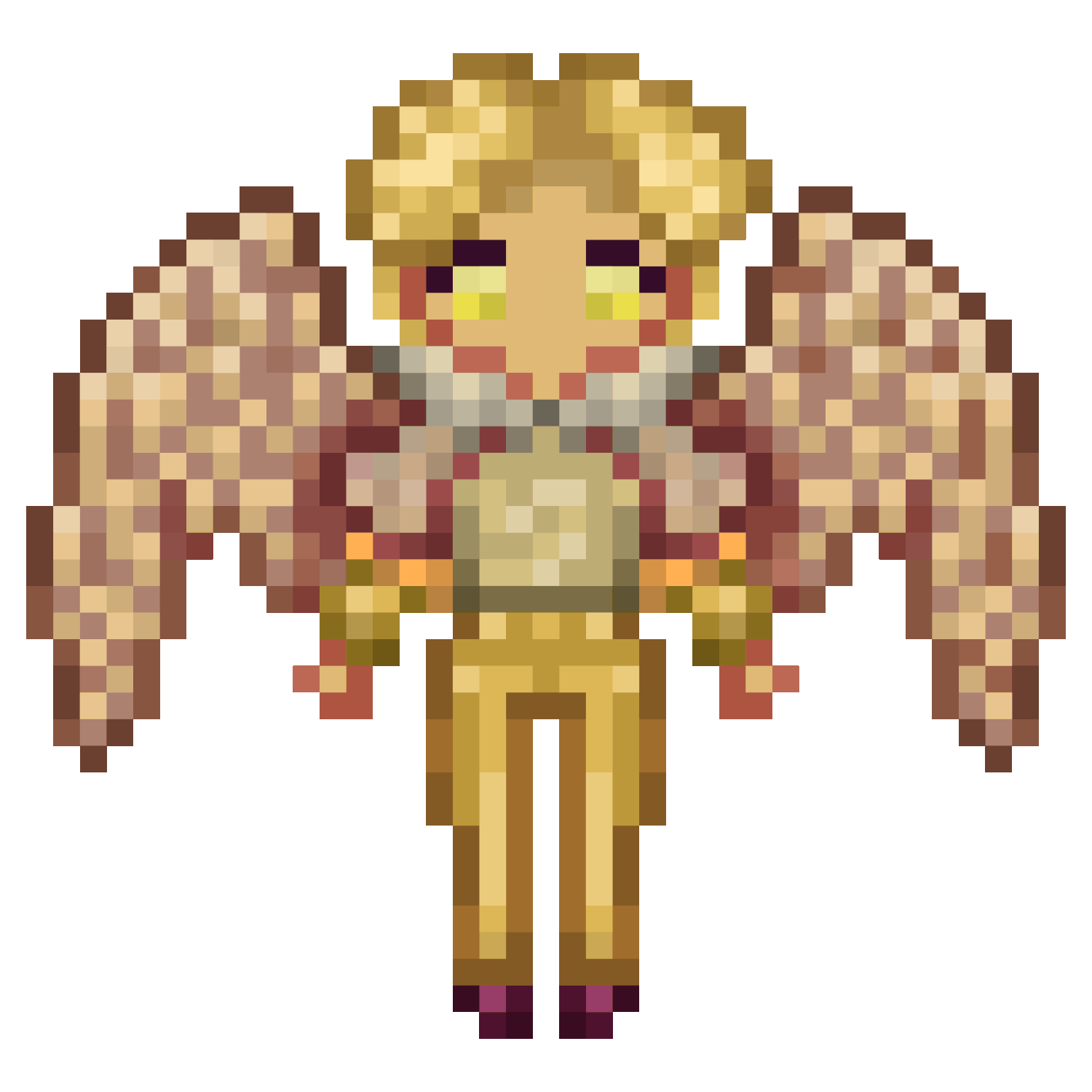 callum pixel art made by sensational